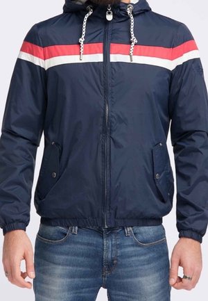 Outdoorjacke - dark blue