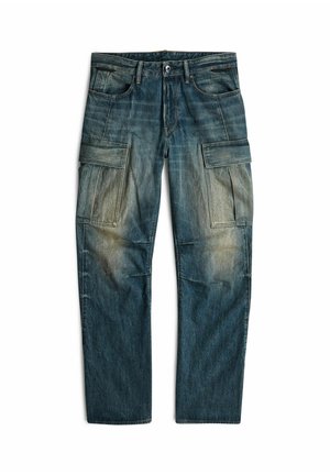 G-STAR, - Jeansy Relaxed Fit