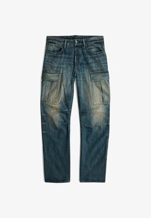 G-STAR, - Jeansy Relaxed Fit