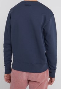 CLOSED Sudadera - black