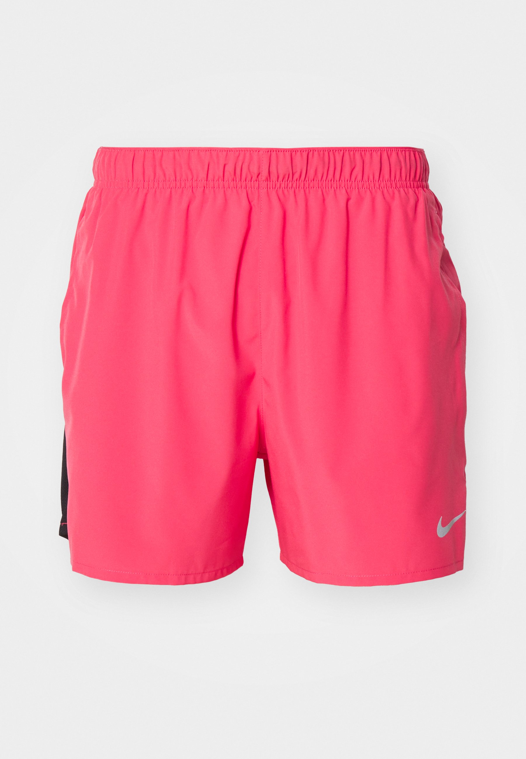 CHALLENGER FIRE SHORTS（Lt PINK/WHITE）M CHALLENGER/FIRE SHORTS（LT PINK/WHITE）［ファイヤーショーツ
