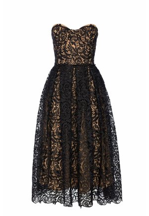 Swing Fashion GLAMOUR - Sukienka koktajlowa