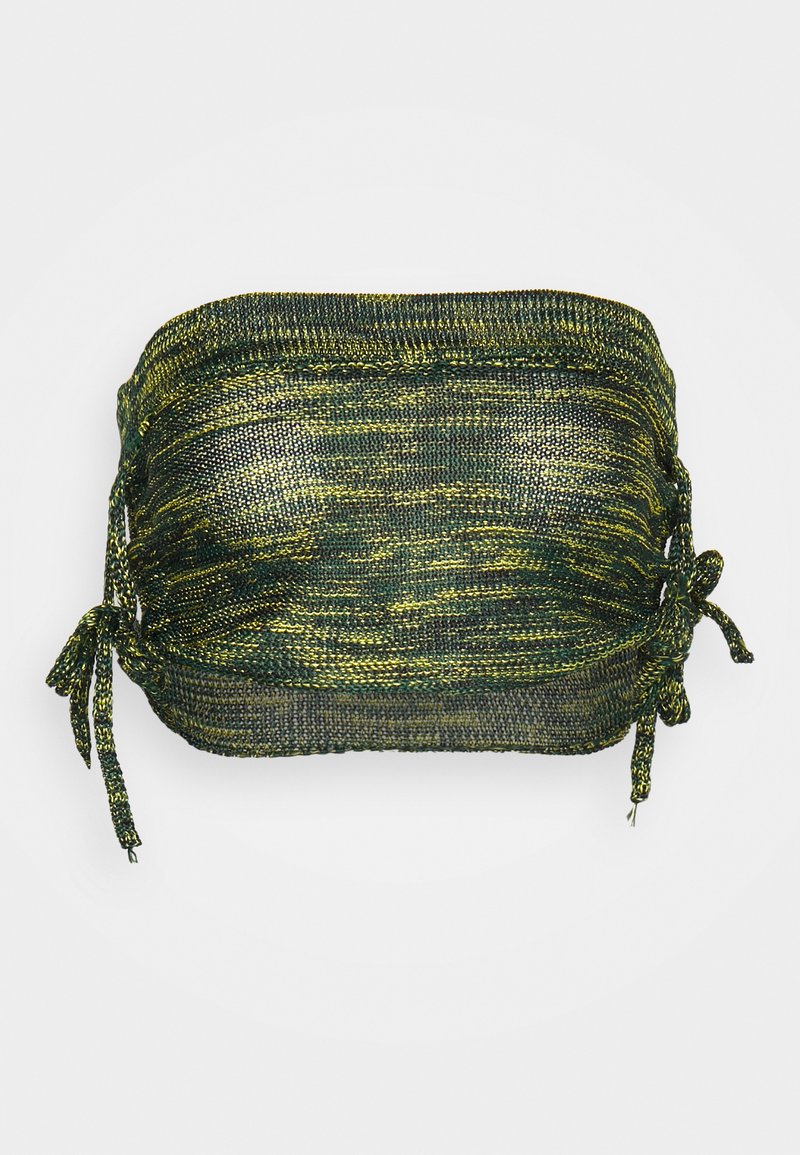 BLOKE Top meerkleurig BLOKE Top meerkleurig