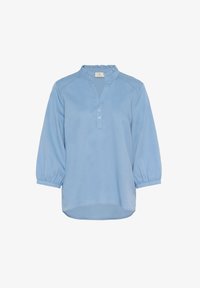 Non sélectionné, soft chambray melange