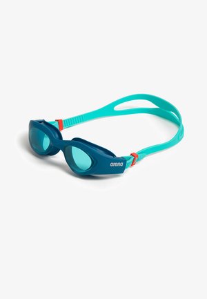 BRILLE THE ONE - Zwembril - blue blue cosmo water