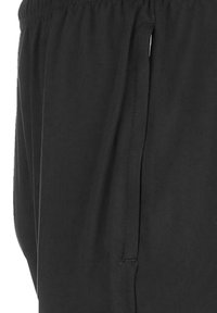 Nike Performance DRI-FIT ACADEMY PRO - Jogginghose - black anthracite white