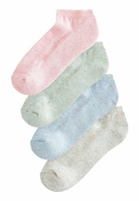 Unausgewählt, multi