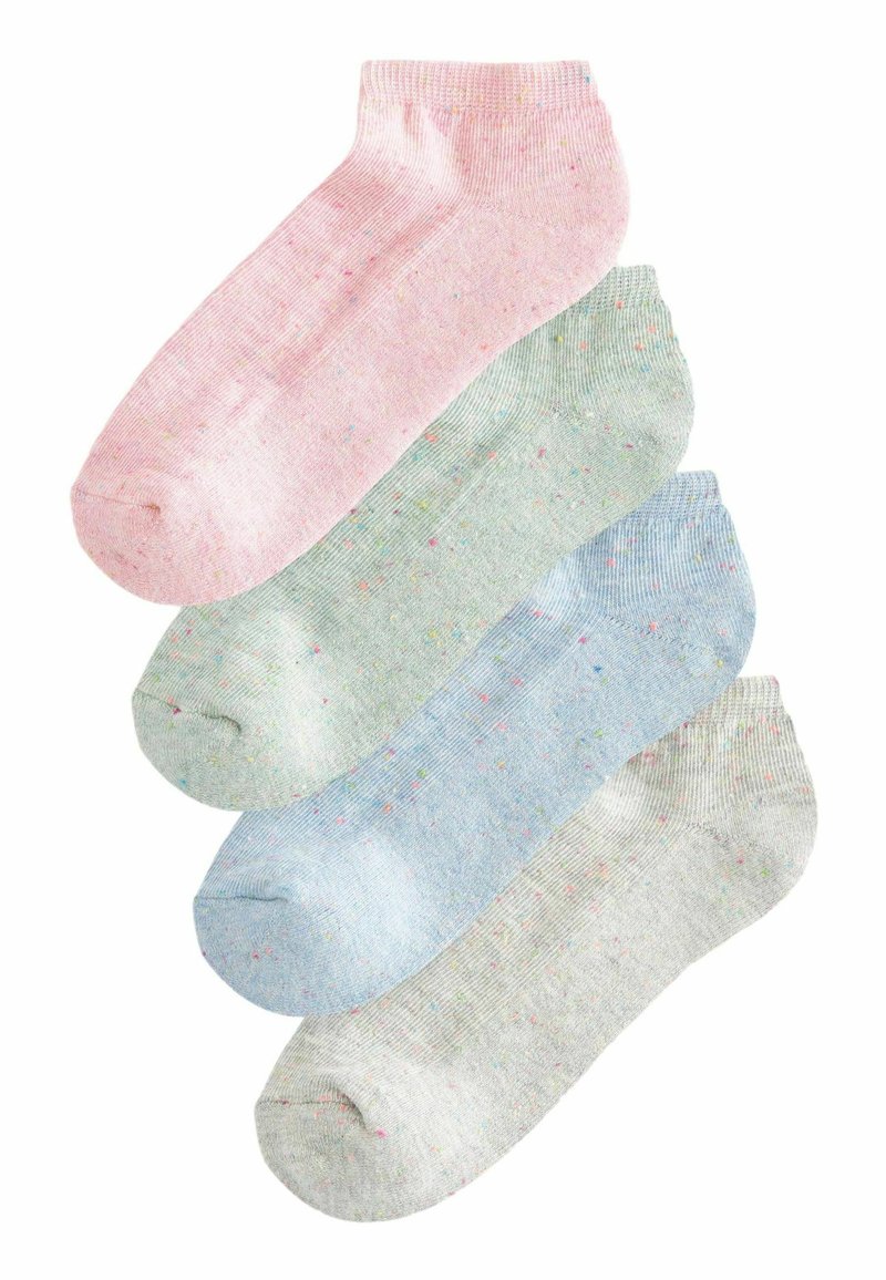 Next CUSHION 4 PACK - Socken - multi