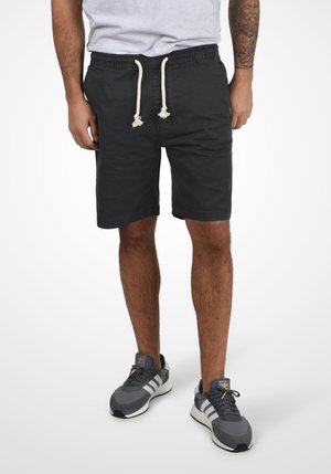 IDABBEY - Shorts - black