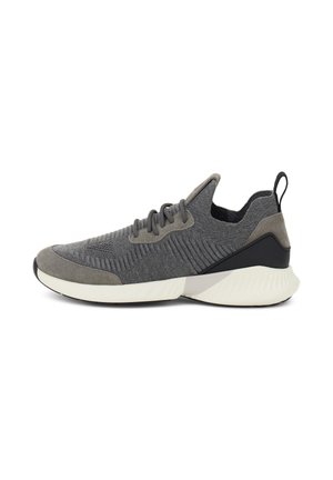 WILLOW - Sneakers basse - grey