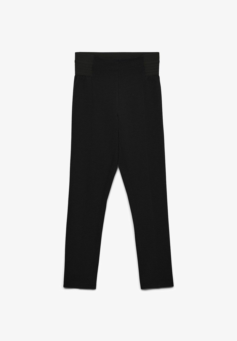 Vero Moda Leggings VMLILI High Waist Leggings Leggings Black nero vero-moda-leggings-vmlili-high-waist-leggings-leggings-black-nero