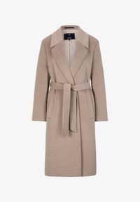 Non sélectionné, taupe