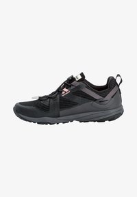 Unausgewählt, black