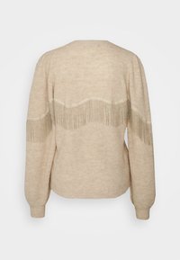 Bruuns Bazaar Maglione - beige