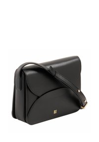 DUDU Borsa a tracolla - black rosa