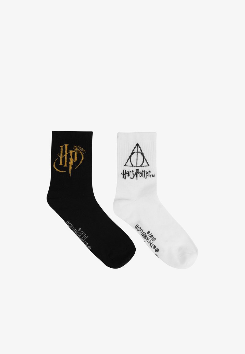 Harry Potter 2 PACK HARRY POTTER - Socks - mehrfarbig
