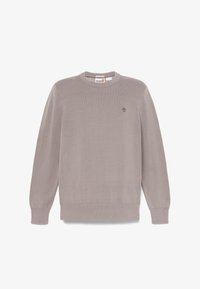 Selezionato, gray flannel