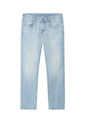 HATCHER - Jeans Slim Fit - denim