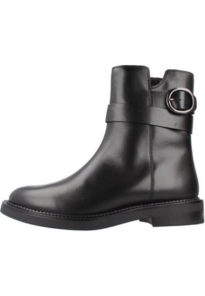 Geox D SERILDA  - Bottines - noir