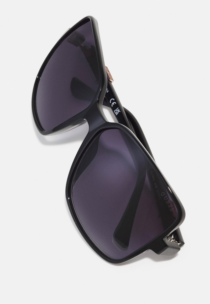 Damen Taschen | Guess Sonnenbrille black/schwarz - QC26143 Damen Taschen | Guess Sonnenbrille black/schwarz - QC26143