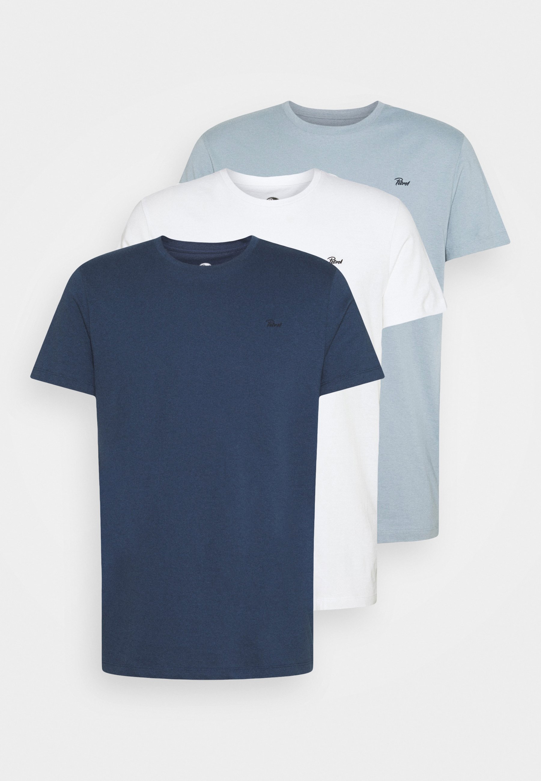 Men SPECIAL 3 PACK - Basic T-shirt Men SPECIAL 3 PACK - Basic T-shirt