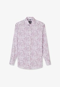 Unausgewählt, mauve