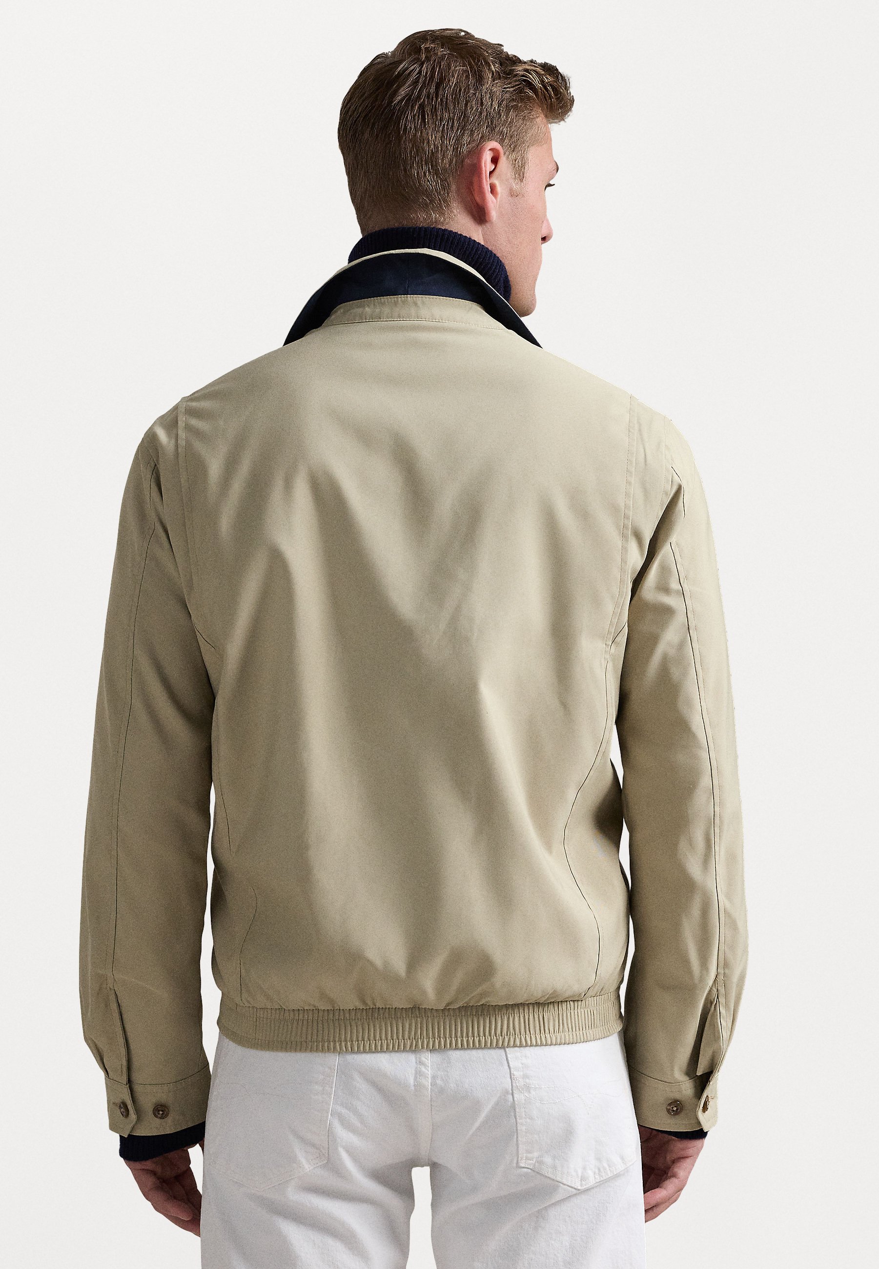 POLO GOLF SWING TOP JACKET 【公式通販】