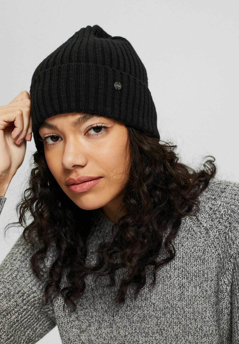 Esprit Muts black/zwart Zalando.be