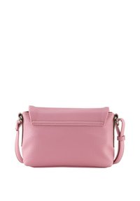 TOM TAILOR LISSI - Borsa a tracolla - rose