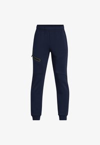 Selected, midnight navy