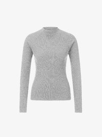 Non selezionato, grey melangé
