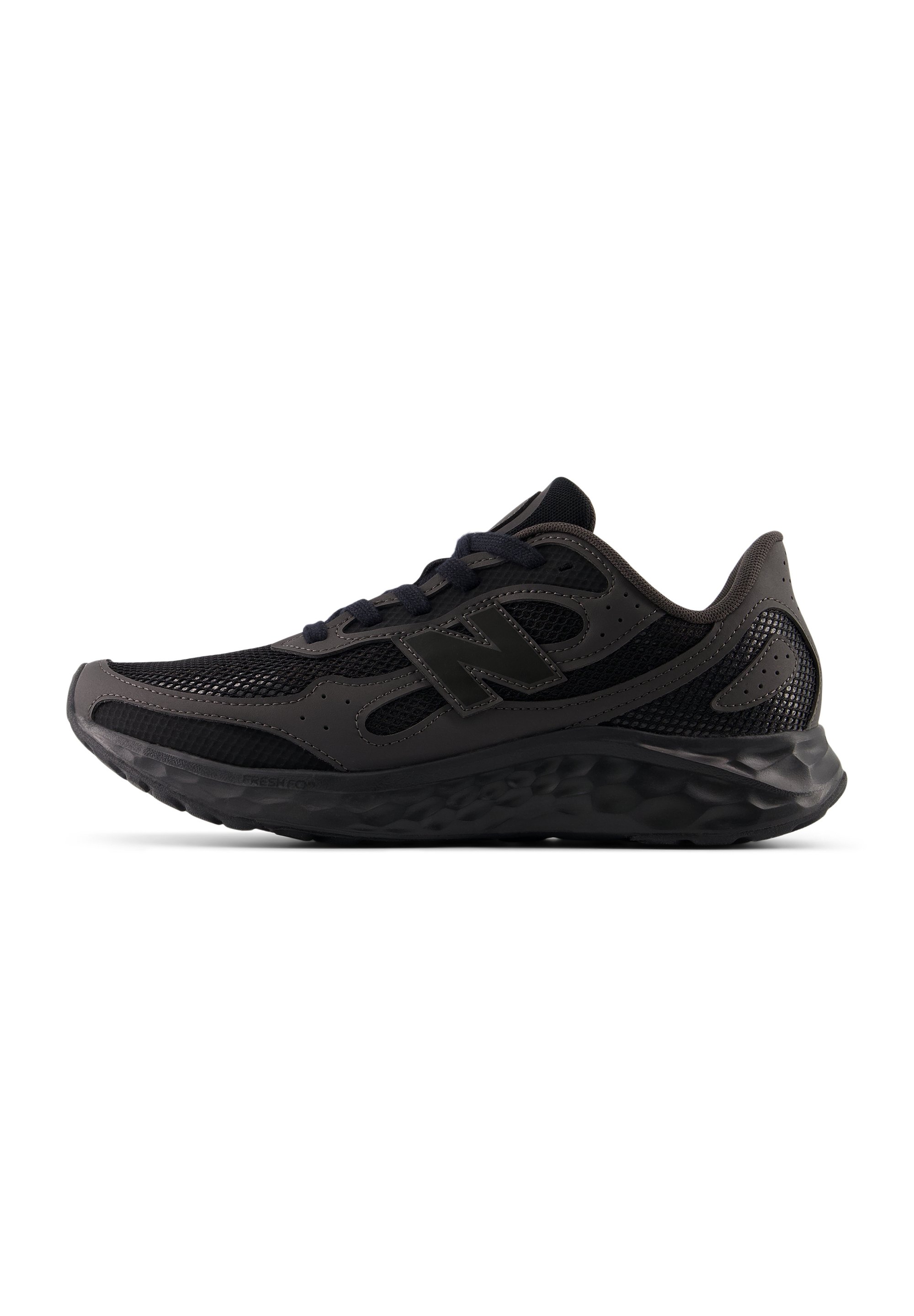 New Balance FRESH FOAM ARISHI V4 Trail running shoes black