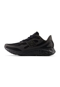FRESH FOAM ARISHI V4 - Chaussures de running - black