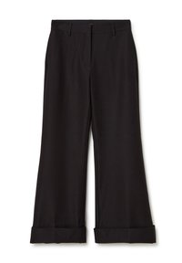 Pantalones - black