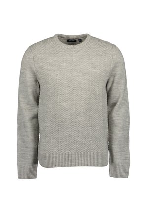 Blue Seven, - Sweter