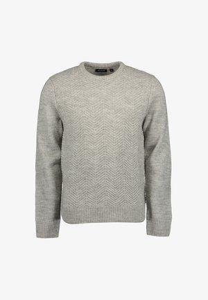Blue Seven, - Sweter