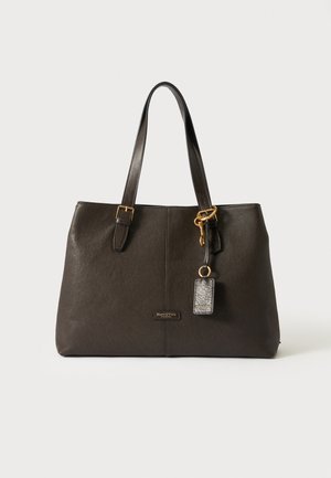 Marc O'Polo, Tote bag - dark brown