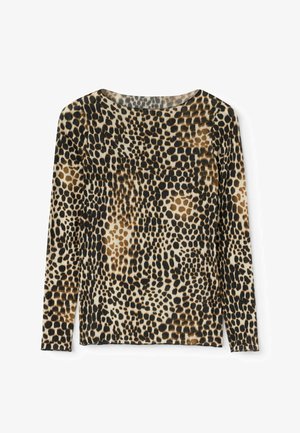 Intimissimi, WILDEST DREAMS - Langarmshirt - print