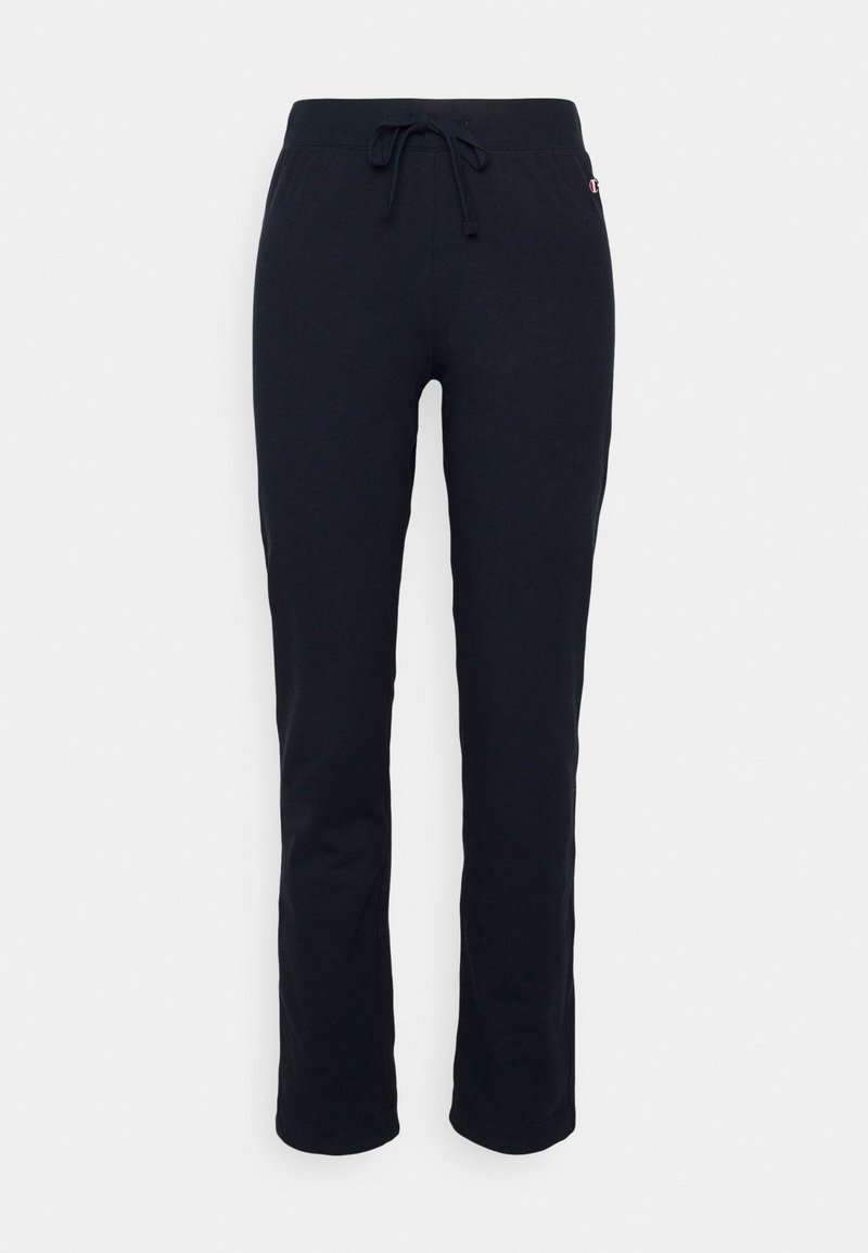 Champion Trainingsbroek donkerblauw Champion Trainingsbroek donkerblauw