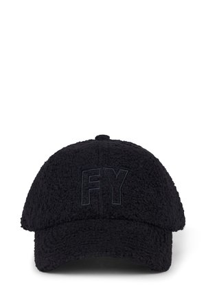Cappellino - black