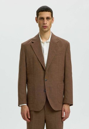 Selected BLAZER RELAXED FIT - Americana - delicioso