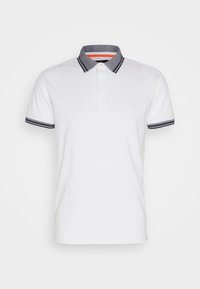Poloshirts - offwhite