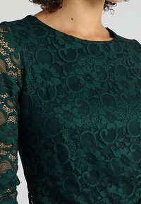 Wallis Koktejlové šaty / šaty na párty - dark green