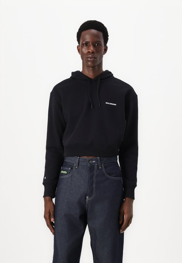 LOGO UNISEX - Sweatshirt