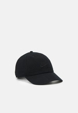 CLUB UNISEX - Cap - black