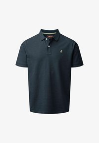 Kijelölve, dark sapphire melange