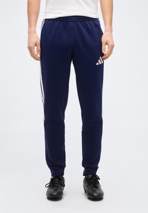 TIRO26 LEAGUE PANTS - Donji dijelovi trenirke - team navy blue 2/white