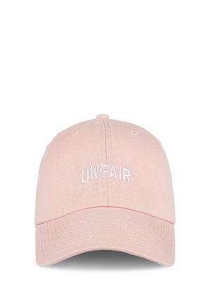 Cap - rose