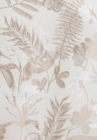 Next OCCASION  - Vestă - champagne gold leaf