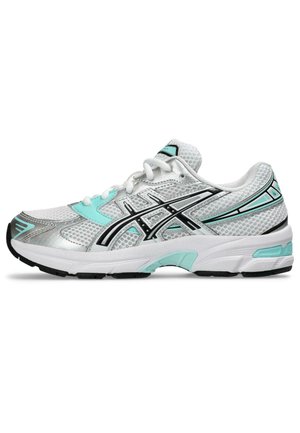 ASICS SportStyle GEL-1130 GS - Baskets basses - white black